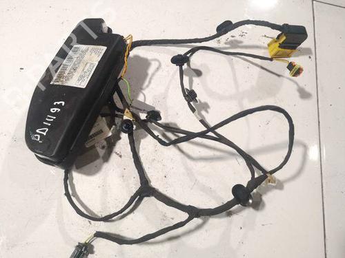 Andre Andre CITROËN C4 Picasso I MPV (UD_) 2.0 HDi 138 (136 hp) 33751420 33751420