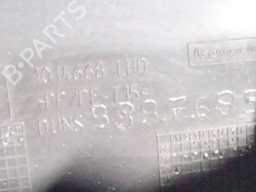 Glove box OPEL INSIGNIA A (G09) 2.0 CDTI (68) | BP35084121C95 - Image 3