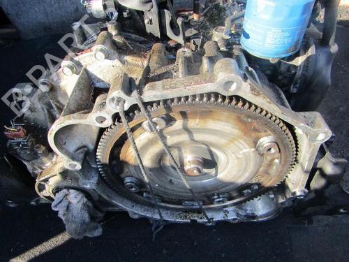 Used Gearbox Gearbox 35665604 35665604