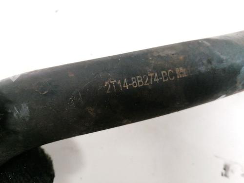 Pipe FORD TRANSIT CONNECT (P65_, P70_, P80_) 1.8 TDCi | BP33084465M125 - Image 3