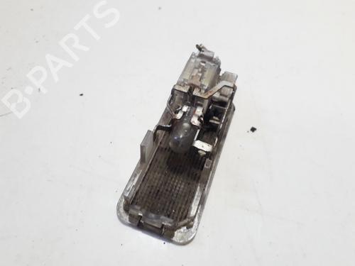 Interior roof light PEUGEOT 607 (9D, 9U) 2.2 HDi | BP35862213I8 - Image 2