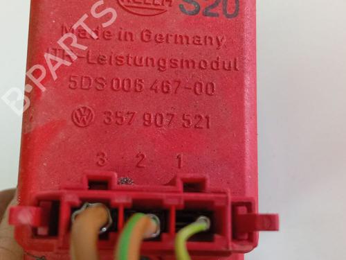Heater resistor AUDI A4 B5 (8D2) 1.9 TDI | BP34768975M108 - Image 4