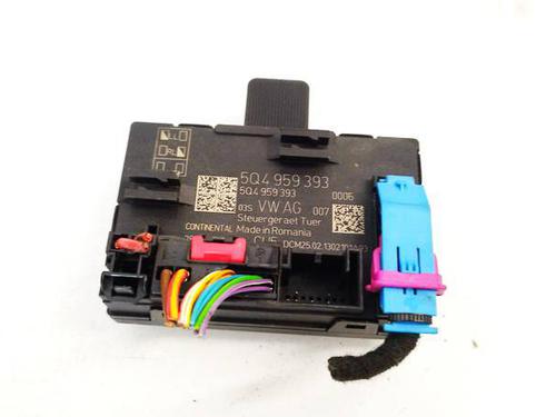 Used Electronic module Electronic module 34749340 34749340