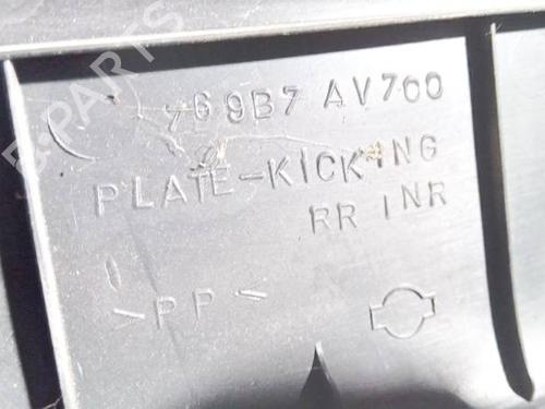 Other NISSAN PRIMERA Hatchback (P12) 1.8 | BP35082438O1 - Image 3