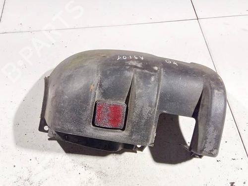 Used Corner bumper Corner bumper 35099749 35099749