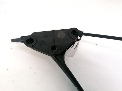Interior handle CITROËN C5 I (DC_) 2.2 HDi (DC4HXB, DC4HXE) | BP35431678I7 - Image 3