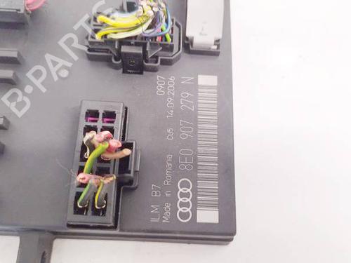 Electronic module AUDI A4 B7 (8EC) 2.0 TDI | BP36455367M83 - Image 3