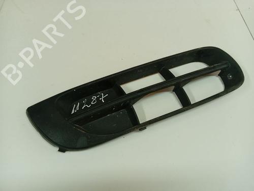 Used Grille Grille 36828505 36828505