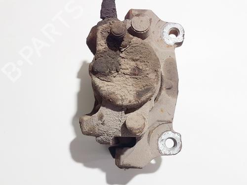 Right front brake caliper FORD GALAXY II (WA6) 2.0 TDCi | BP35620195M104 - Image 2