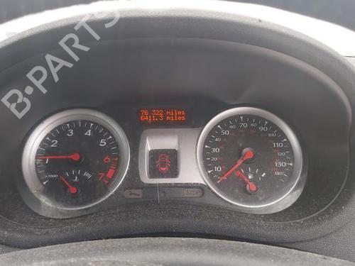 Switch RENAULT CLIO III (BR0/1, CR0/1) 1.2 16V | BP33065432I30  - Image 9