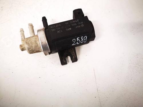 Used Electronic module Electronic module AUDI A6 C5 (4B2, 4B4) 2.5 TDI (150 hp) 34787028 34787028