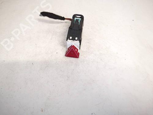 Used Warning switch Warning switch VW PASSAT B6 (3C2) 2.0 TDI (110 hp) 35099916 35099916