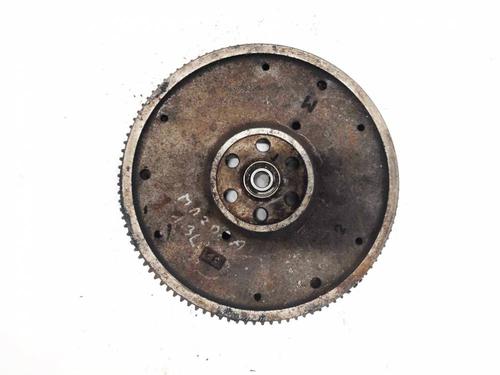 Used Flywheel Flywheel MAZDA 121 II (DB) 1.3 16V (DB3PA) (53 hp) 35313216 35313216