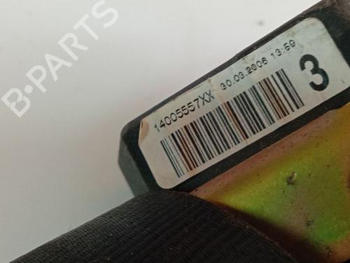 Rear right seatbelt CITROËN C8 (EA_, EB_) 2.0 16V | BP36454022I28 - Image 4