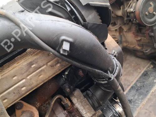 Pipe MITSUBISHI GRANDIS (NA_W) 2.0 DI-D (NA8W) | BP35017193M125 - Image 3