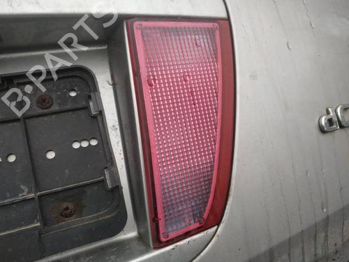 Tågelys NISSAN PRIMERA Hatchback (P12) 2.2 dCi | BP35148105C37 - Image 2