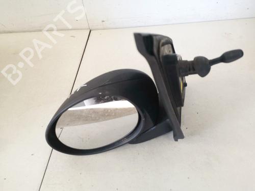 Used Left mirror Left mirror TOYOTA AYGO (_B1_) 1.0 (KGB10_, KGB10R) (68 hp) 35446323 35446323