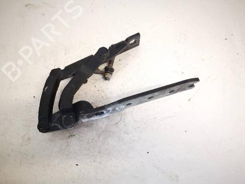Hinge/Door check strap BMW 7 (E65, E66, E67) 730 d | BP35103698C146 - Image 2