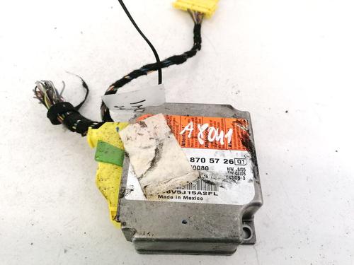ecu-airbags-mercedes-benz-cls-c219-2004-2005-2006-2007-2008-2009-2010-2011-32911971 main image
