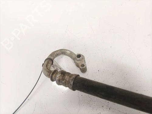 AC pipe SMART FORFOUR (454) 1.5 (454.032) | BP32621809M126