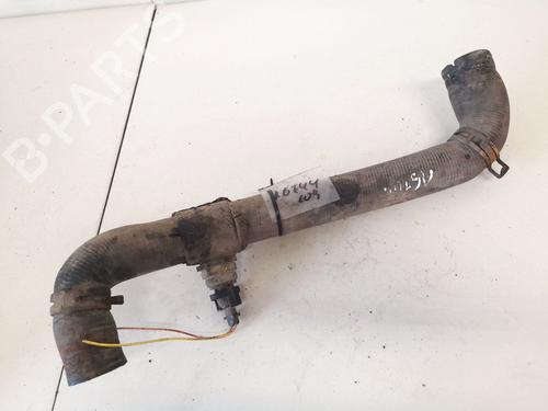 Used Pipe Pipe RENAULT MASTER II Platform/Chassis (ED/HD/UD) 2.2 dCI 90 (ED0G, ED0N, HD0G, HD0N, HD1G, HD1N, UD0G,... (90 hp) 32904102 32904102