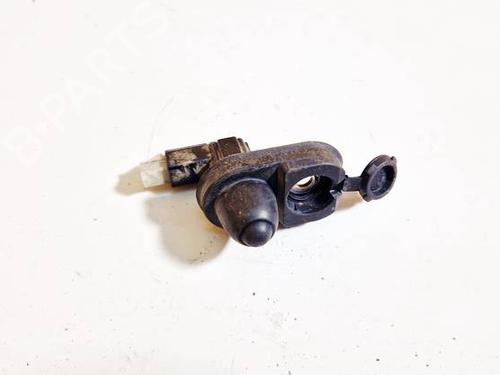 Used Electronic module Electronic module 35018847 35018847