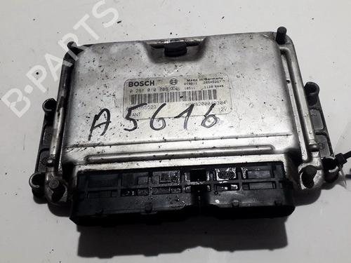 Used Engine control unit (ECU) Engine control unit (ECU) RENAULT CLIO II (BB_, CB_) 1.9 dTi (B/CB0U) (80 hp) 33529134 33529134