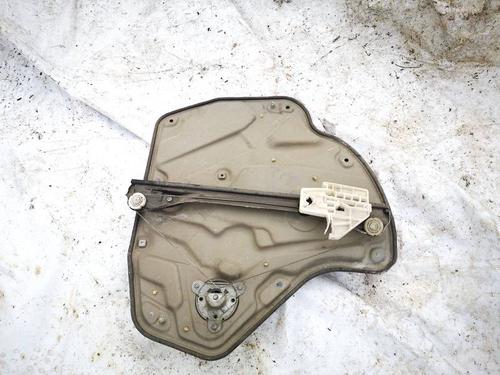 Used Rear left window mechanism Rear left window mechanism 35190812 35190812