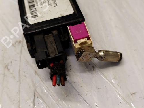 Electronic module CITROËN C5 III (RD_) 2.2 HDi (RD4HTH) | BP34797749M83 - Image 2