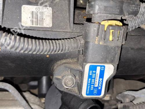 Used Electronic module Electronic module 34938459 34938459
