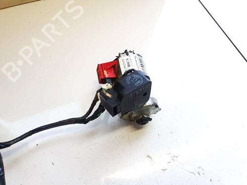 Used Electronic module Electronic module 35287398 35287398