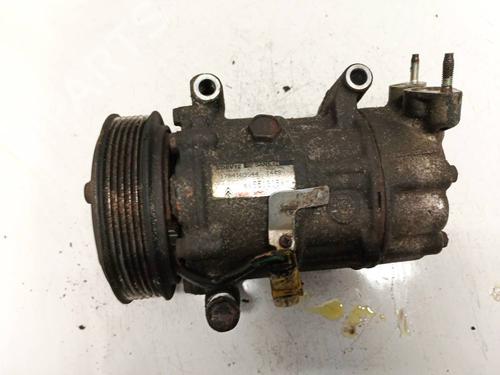 Used AC compressor AC compressor 34920727 34920727