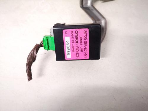 Electronic module HONDA ACCORD VII (CL, CN) 2.0 (CL7) | BP33091784M83 - Image 2