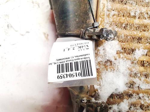 Intercooler VW PASSAT B5 Variant (3B5) 1.9 TDI | BP35473461M30 - Image 2