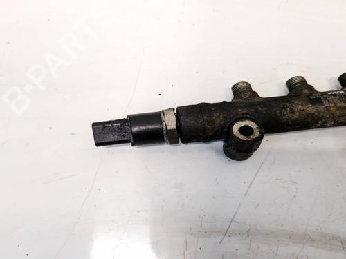 Injection rail PEUGEOT 206 SW (2E/K) 1.4 HDi | BP34755563M98 - Image 2