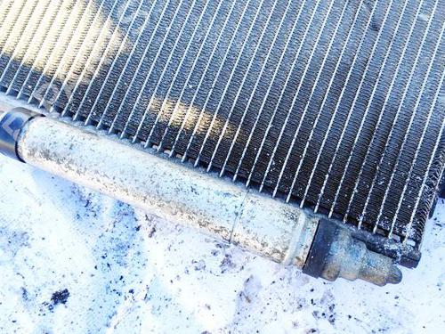 AC radiator CITROËN C8 (EA_, EB_) 2.2 HDi | BP35327265M32 - Image 3