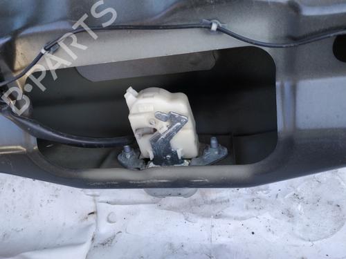 Bagklap lås SUBARU OUTBACK (BR) 2.0 D AWD (BRD) | BP35537073C101 - Image 2
