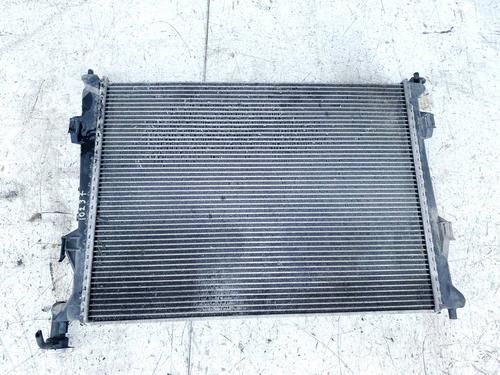 Wasserkühler für Wasserkühler KIA CEE'D Hatchback (ED) 1.4 (109 hp) 35044510 35044510