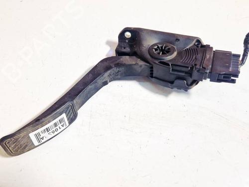 Pedal FORD FIESTA VI (CB1, CCN) 1.4 TDCi | BP34970287I4 - Image 3