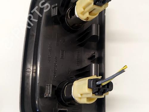 Electronic module RENAULT SCÉNIC II (JM0/1_) 1.9 dCi (JM0G, JM12, JM1G, JM2C) | BP34769281M83 - Image 3