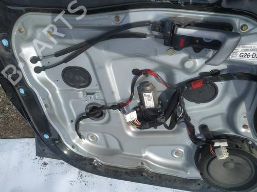 Used Front left window mechanism Front left window mechanism 35307006 35307006