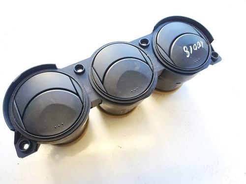 Used Air vent MAZDA CX-7 (ER) 2.3 MZR DISI Turbo AWD (ER3P) (260 hp) 32607387