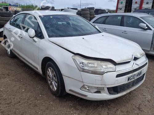 Air vent CITROËN C5 III (RD_) 1.6 HDi 110 (RD9HZC) | BP36151904I21 - Image 4