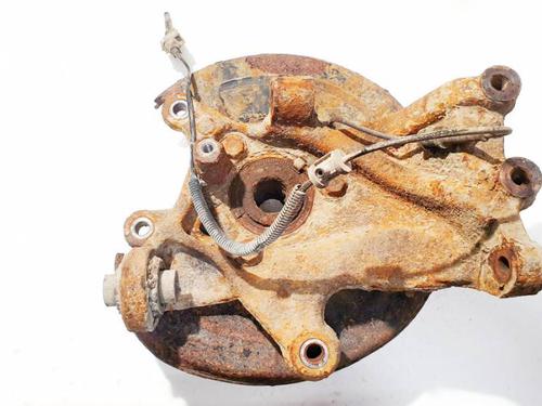 Used Left rear steering knuckle Left rear steering knuckle OPEL INSIGNIA A (G09) 2.0 CDTI (68) (131 hp) 40244757 40244757