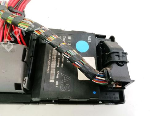 Used Electronic module Electronic module OPEL VECTRA C (Z02) 2.2 DTI 16V (F69) (125 hp) 35435907 35435907