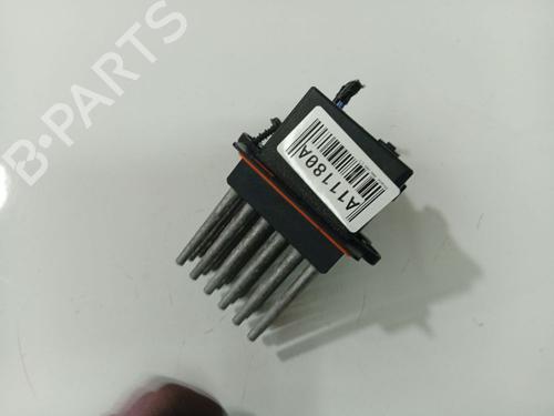 Heater resistor CHRYSLER 300C (LX, LE) 2.7 | BP34811317M108 - Image 2