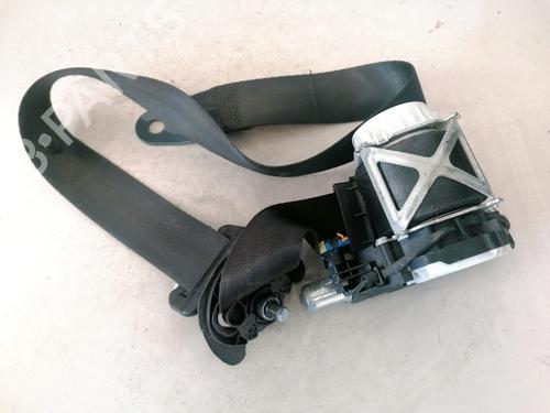 Used Front right seatbelt Front right seatbelt CITROËN C5 III (RD_) 2.0 HDi 140 (RDRHF8, RDRHFA, RDRHA8, RDRHAJ) (140 hp) 35535060 35535060