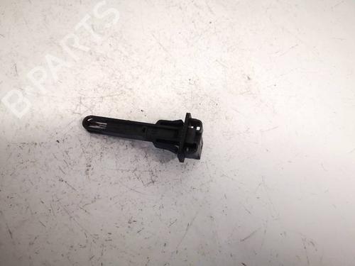 Electronic module MERCEDES-BENZ A-CLASS (W169) A 180 CDI (169.007, 169.307) | BP35150454M83 - Image 2