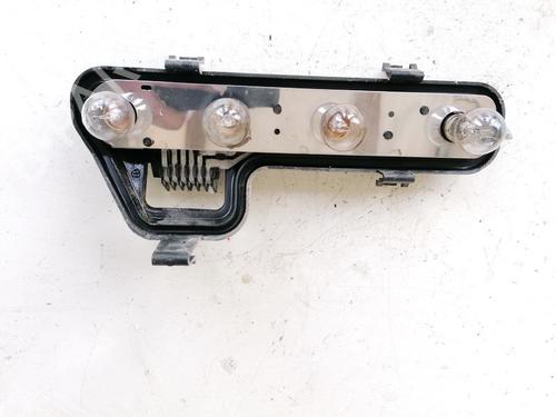 Used Lamp holder Lamp holder 35614673 35614673