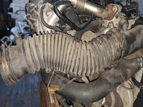 Used Pipe Pipe RENAULT MEGANE III Hatchback (BZ0/1_, B3_) 1.9 dCi (BZ0N, BZ0J) (131 hp) 40166605 40166605